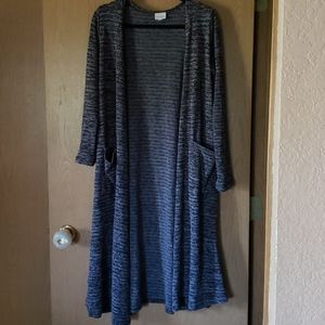 Lularoe Sarah Cardigan